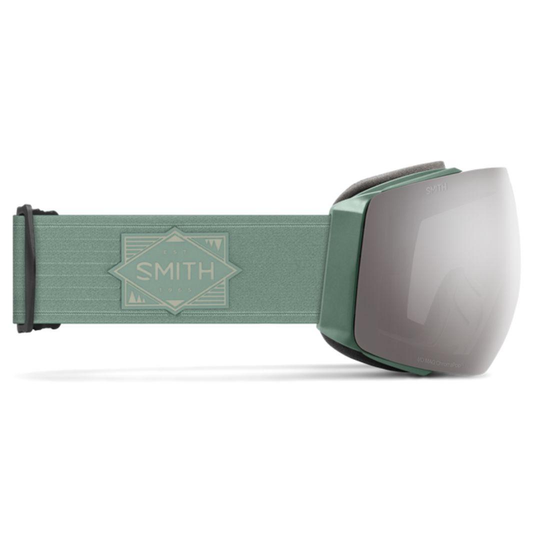 Smith I/O MAG Snow Goggles
